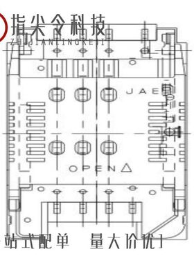 SF7W006S4ER1500/SF7W006S1BR1000/SF7W008S1AE900
