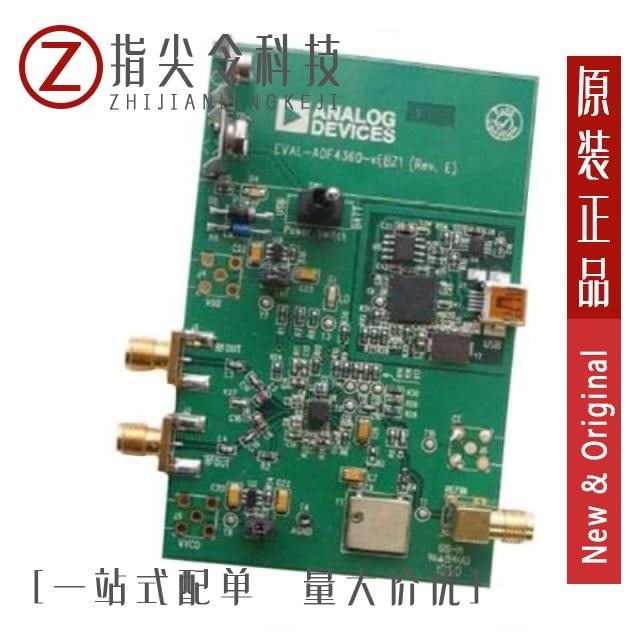 EV-ADF4360-4EB1Z EV-ADF4360-3EB1Z EV-ADF4360-5EB1Z