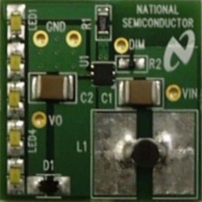 LM3410XMY/NOPB/LM3410XMFX/NOPB/LM3410XSD/NOPB