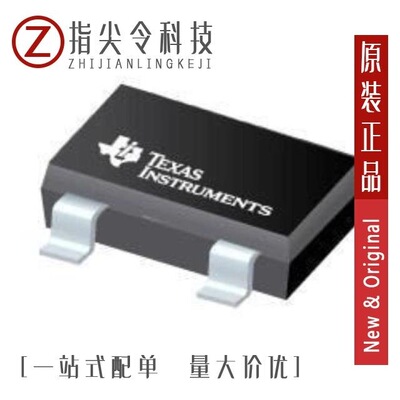 REF3312AIDCKR/REF3318AIDCKT/REF3318AIDBZT