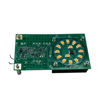 TPS92411PDBVT/TPS92515DGQT/TPS92640PWPT/NOPB