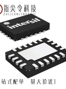 ISL97678IRZ/ISL97671AIRZ-T/ISL97672BIRZ