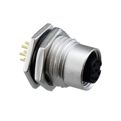 M12A-08PFFP-SF8002/M12A-03PFFS-SH8001/M12A-08PMMP-SF8002