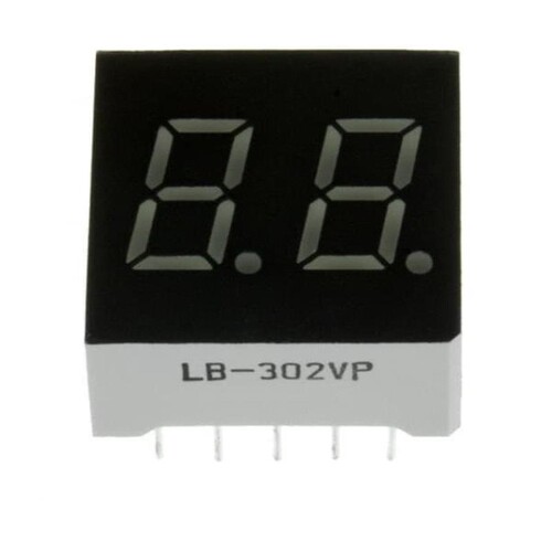 LB-402VN/LB-302VF/LB-402MN
