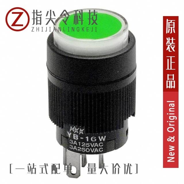 YB16WCKW01-5F05-JF YB16WCKW01-5F-JF YB16WCKW01-5F05-JB