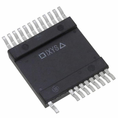 MMIX1F160N30T/MMIX1X100N60B3H1/MMIX1F44N100Q3