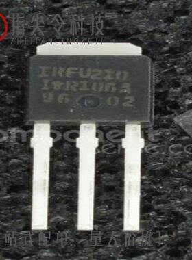 IRFU214/IRFU214PBF/IRFU220PBF