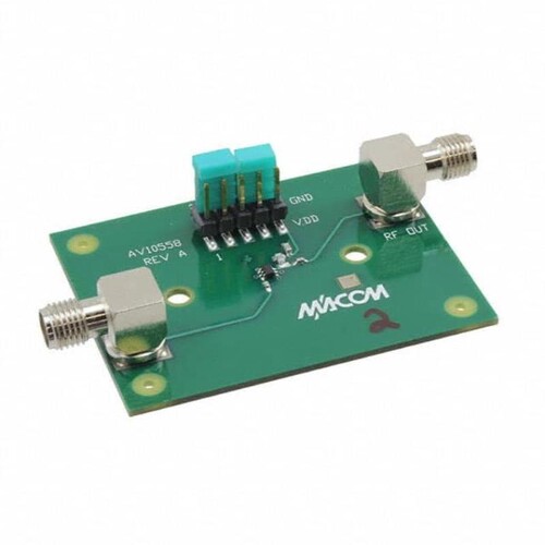 MAAL-011141-TR0500/MAAL-010200-001SMB/MAAL-007304-001SMB