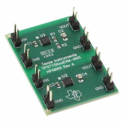 TPS71701DCKTG4/TPS71701DCKRG4/TPS71928-28DRVT