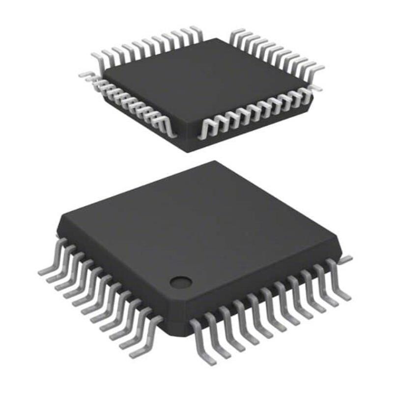 STM8S105S6T6C/STM8S903F3M3TR/STM8S903F3P3 - 实物图