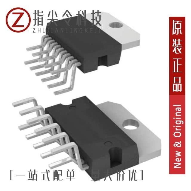 TDA7265A/TDA7265B/TDA7265L-J11-A