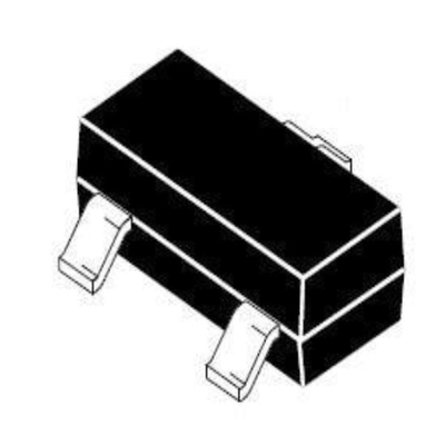 MMBZ5256BT-7-F/MMBZ5242B-7-F/MMBZ5242BS-7