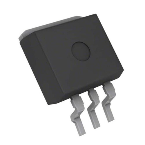 AZ1084CS-5.0TRE1/AZ1084CS-ADJTRG1/AZ1084CS-ADJTRE1