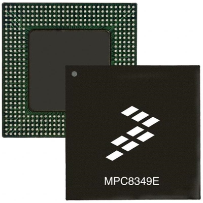 MPC8347ZUAJFB/MPC8360CVVAJDGA/MPC8349ECVVAJDB