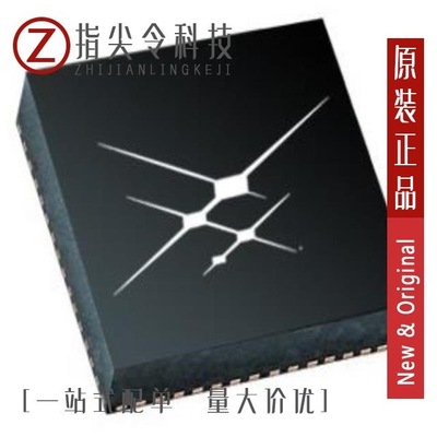 SI5380A-B06423-GMR/SI5381A-D06745-GMR/SI5386A-E-GM