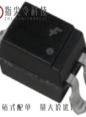 H11AG3S/H11AG3300/H11AV1SM