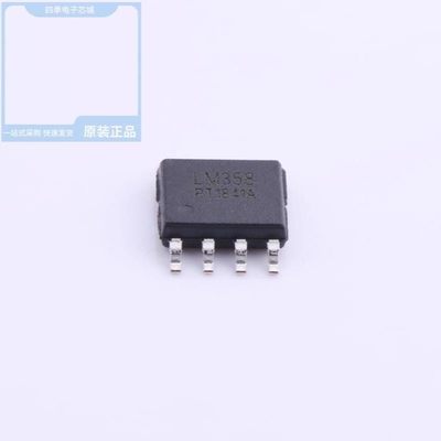 LM358/PT2005C/MBR20150CT