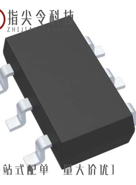 MIC2017YM6-TR/MIC2007YM6-TR/MIC2008YM6-TR