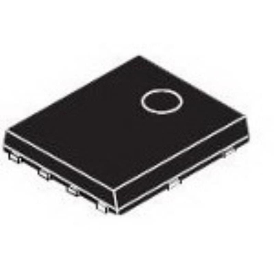 STL58N3LLH5/STL57N65M5/STL5N80K5