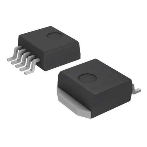MC34166D2TR4G/MC34166THG/MC34166D2TR4