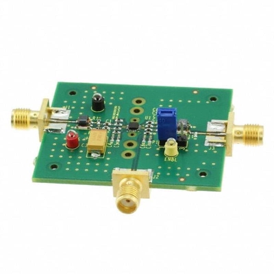 ADL5610-EVALZ/ADL5562ACPZ-WP/ADL5611-EVALZ