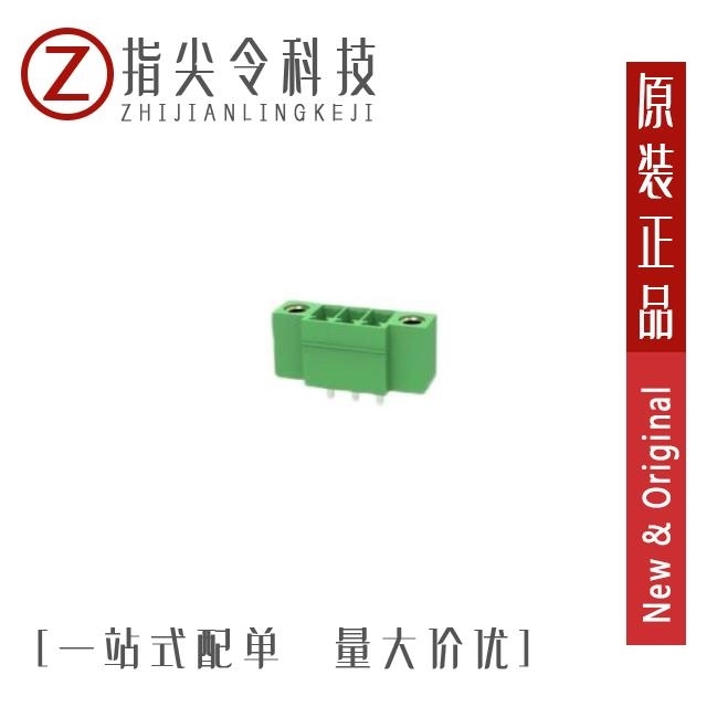 DB2EVM-3.81-10P-GN DB2EVM-3.5-6P-GN DB2EVM-3.5-8P-GN