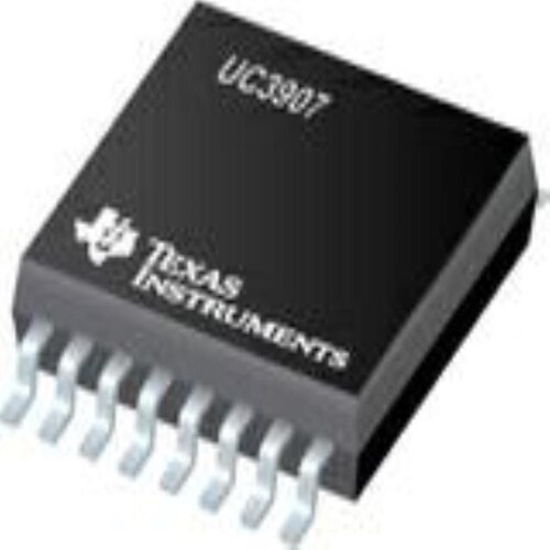 UC3907N/UC3901N/UC3903DW