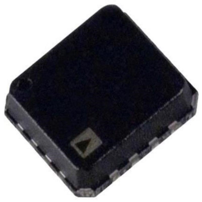 ADL5306ACPZ-REEL7/ADL5304ACPZ-R7/ADL5315ACPZ-R7