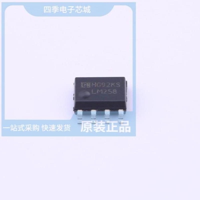 LM258M/TR/LM2591HVT-ADJ/LM2592HVS-12/TR