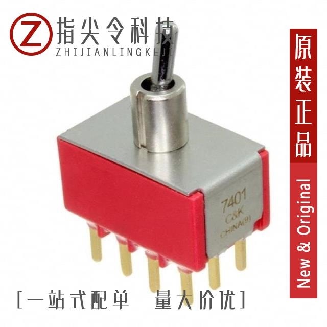 7401MDCBE 7401MPY1WQE 7401MPYZBE