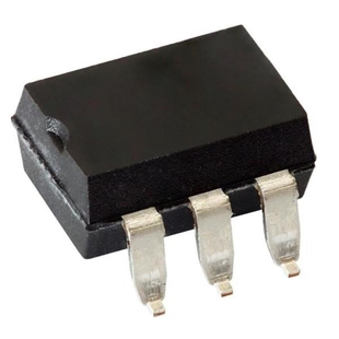 MOC3023SR2VM/MOC3041SM/MOC3023SVM