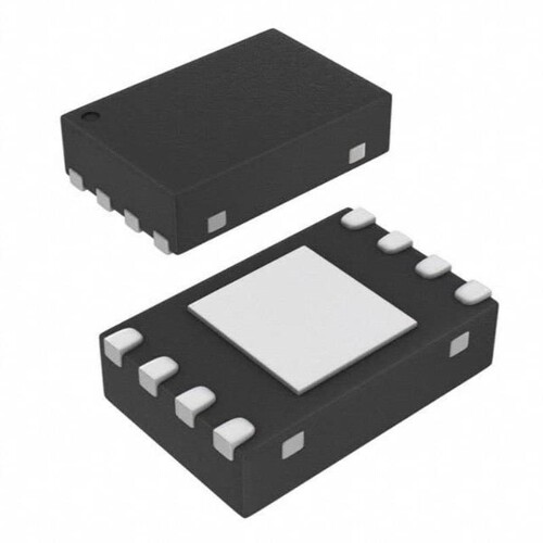 MAX176AEPA+/MAX17043G+U/MAX17682ATP+T