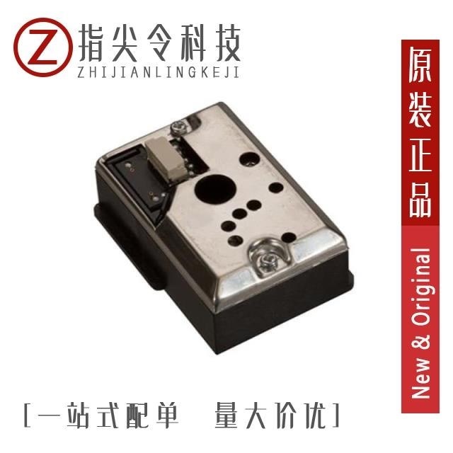 GP2Y1014AU0F GP2Y1023AU0F GP2Y1014AUVF