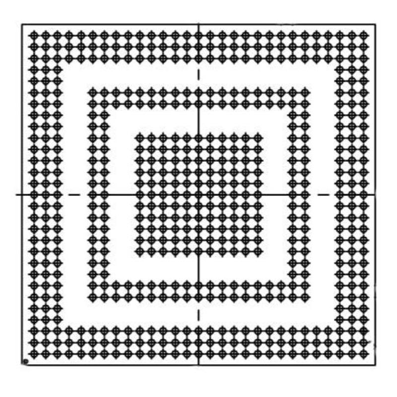 MCIMX6D7CVT08AE/MCIMX6D7CZK08AD/MCIMX6D7CZK08AE