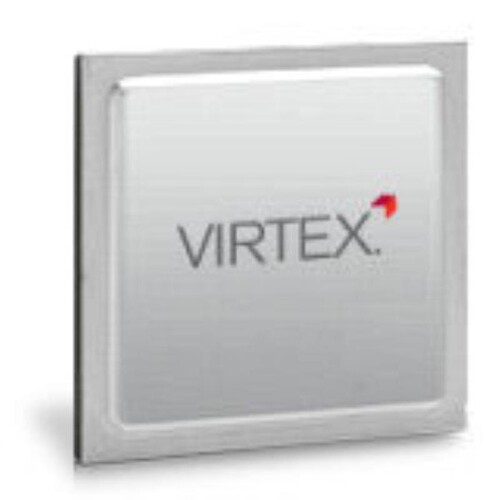 XC4VLX25-12FF668C/XC4VLX25-11SF363I/XC4VLX25-12FFG668C
