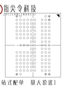 AS4C128M32MD2A-25BIN/AS4C1M16S-6TCN/AS4C1G8D3LA-10BCNTR