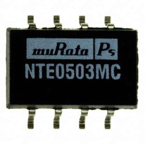 NTE0505MC/NTE0505MC-R/NTE0509MC-R