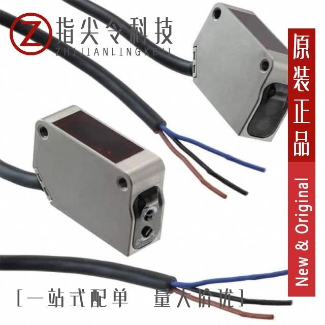 E3ZM-D82 2M E3ZM-D62 2M E3ZM-CT81 5M