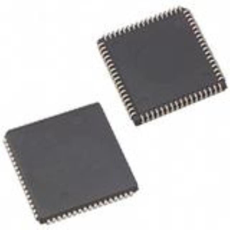 N80C152JD/N80C286-12/N80C152JB - 实物图
