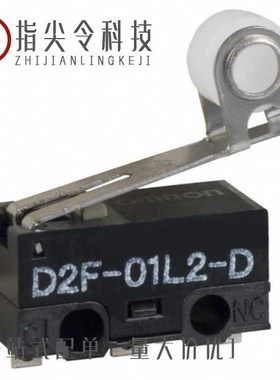 D2FC-7-H/D2F01L30/D2FC-F-7N(STD)