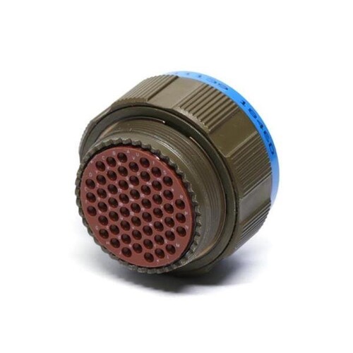 D38999/26ZD35SN/D38999/26TB2AB/D38999/26JF18SC-LC
