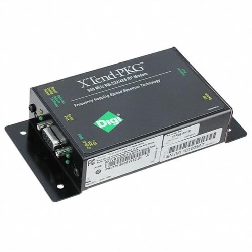 XTP9B-PKI-R/XTP9B-DPS-721/XTP9B-DMM-001