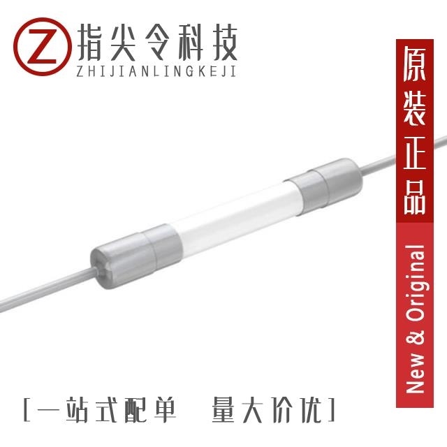 BK/GDA-V-2A BK/GDA-V-6.3A BK/GDA-V-500MA