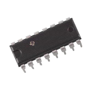 UC2524ADW/UC1863J/UC2524AN
