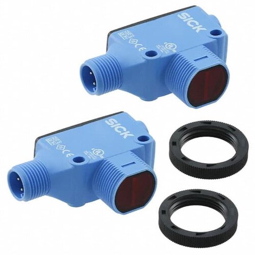 HSE18-B4A2BA/HSE18-P1G2BA/HSE18-P4A1BA