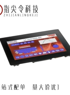 EA UNITFT101-ATC/EA UNITFT070-ATC/EA W082-XLG