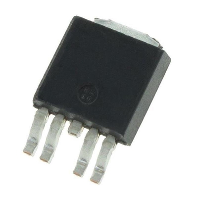 NCP5500DTADJRKG/NCP5501DT50G/NCP5501DT33RKG