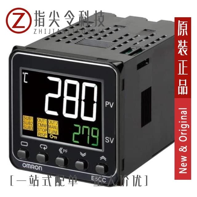 E5CC-CX2ASM-800 E5CC-QX0ASM-000 E5CC-CX2ASM-804