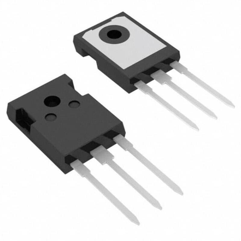 IXGH17N100/IXGH17N100A/IXGH17N100AU1 - 实物图