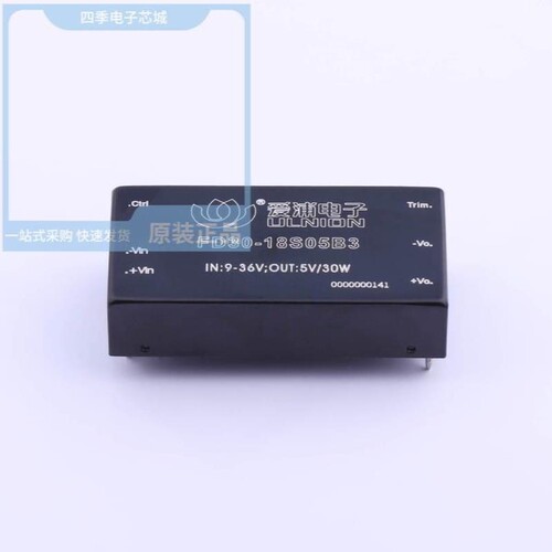 FD50-24S12B3C/FD50-24S05B3C/FD30-18S15B3C